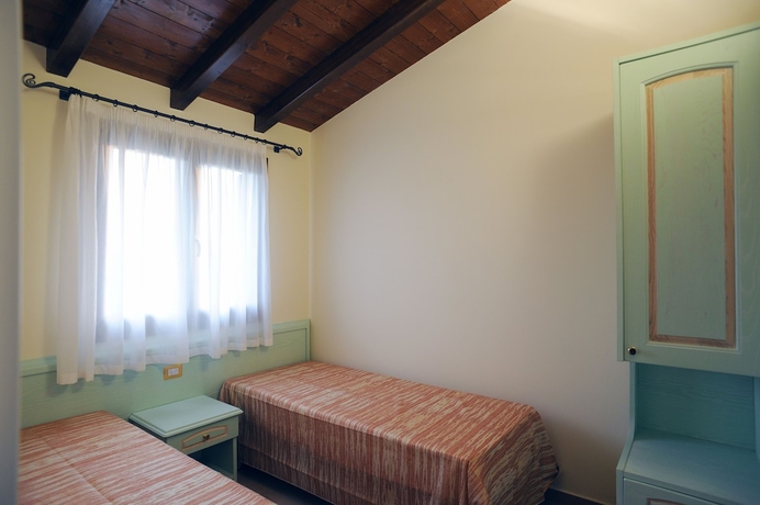 Imagen de la habitación del Villaggio Centro Vacanze De Angelis. Foto 17