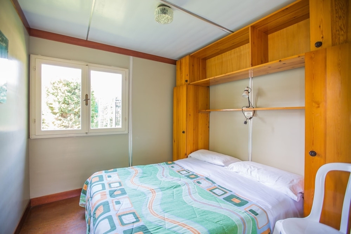 Imagen de la habitación del Villaggio Club Degli Ulivi. Foto 5