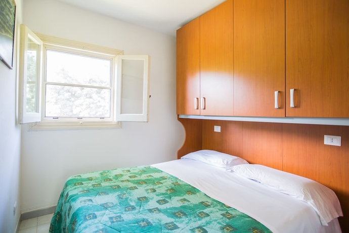 Imagen de la habitación del Villaggio Club Degli Ulivi. Foto 6