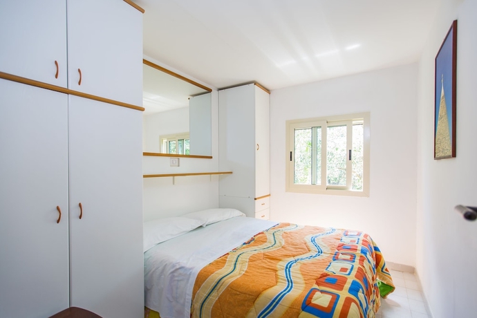 Imagen de la habitación del Villaggio Club Degli Ulivi. Foto 10
