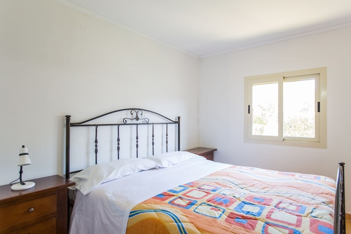 Imagen de la habitación del Villaggio Club Degli Ulivi. Foto 11