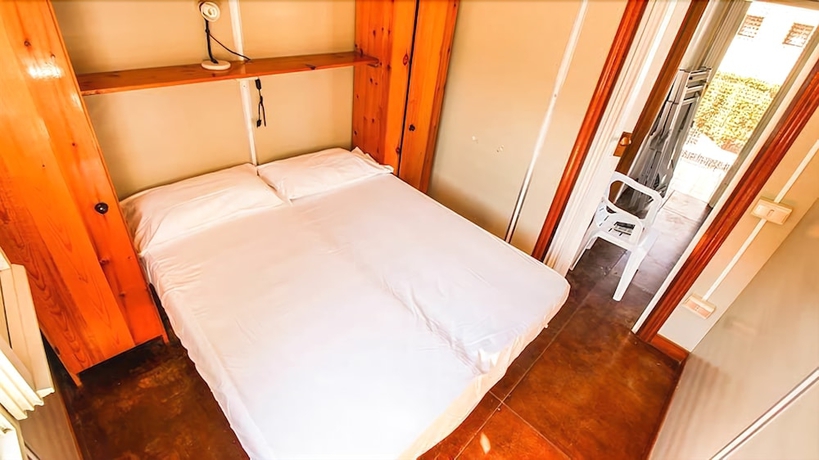 Imagen de la habitación del Villaggio Club Degli Ulivi. Foto 18