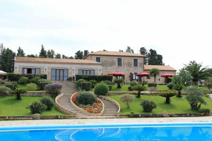 Imagen general del Villaggio Club Dolomiti Sul Mare. Foto 3