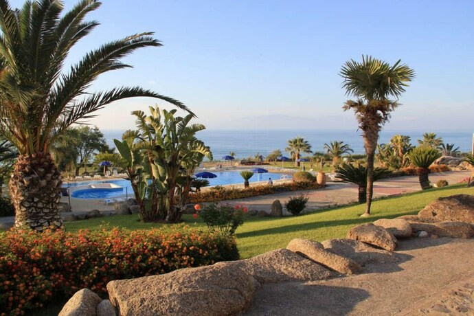 Imagen general del Villaggio Club Dolomiti Sul Mare. Foto 6