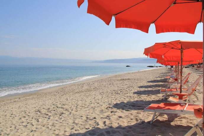 Imagen general del Villaggio Club Dolomiti Sul Mare. Foto 10