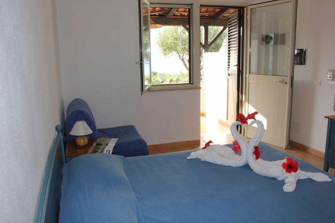 Imagen de la habitación del Villaggio Club Dolomiti Sul Mare. Foto 18