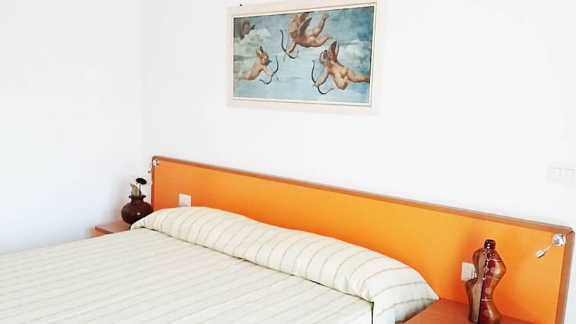 Imagen de la habitación del Villaggio Club Dominicus. Foto 3