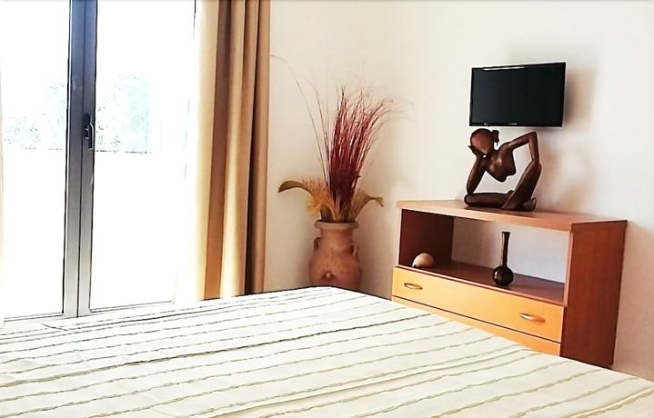 Imagen de la habitación del Villaggio Club Dominicus. Foto 4