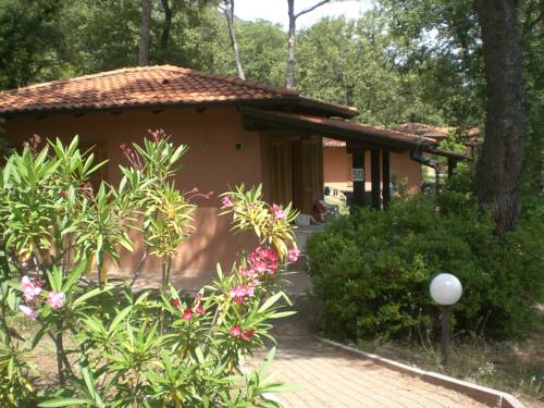 Imagen de la habitación del Villaggio Colombo. Foto 3