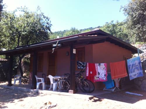 Imagen de la habitación del Villaggio Colombo. Foto 8
