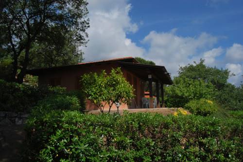 Imagen de la habitación del Villaggio Colombo. Foto 10