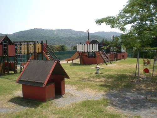 Imagen de la habitación del Villaggio Colombo. Foto 12