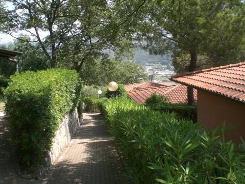 Imagen de la habitación del Villaggio Colombo. Foto 14