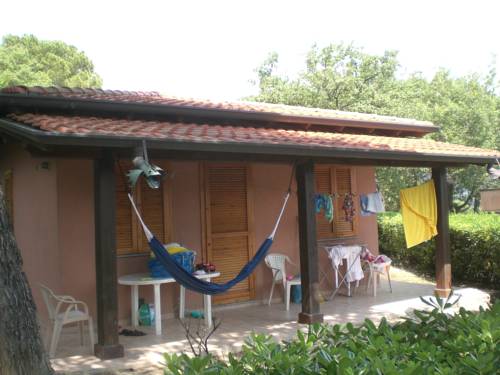 Imagen de la habitación del Villaggio Colombo. Foto 15