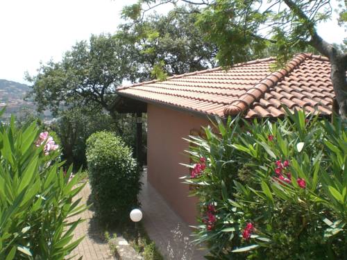 Imagen de la habitación del Villaggio Colombo. Foto 16