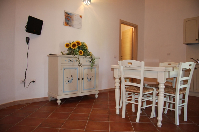 Imagen de la habitación del Villaggio Costa Paradiso. Foto 2