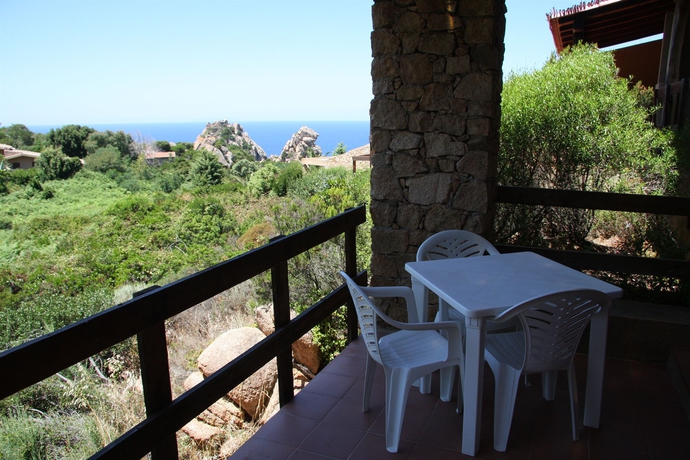 Imagen de la habitación del Villaggio Costa Paradiso. Foto 3