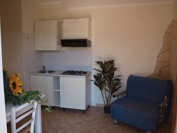 Imagen de los interiores del Villaggio Costa Paradiso. Foto 13