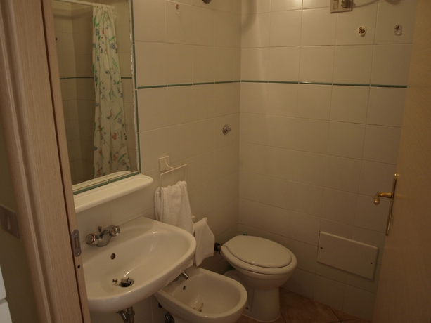 Imagen de la habitación del Villaggio Costa Paradiso. Foto 5