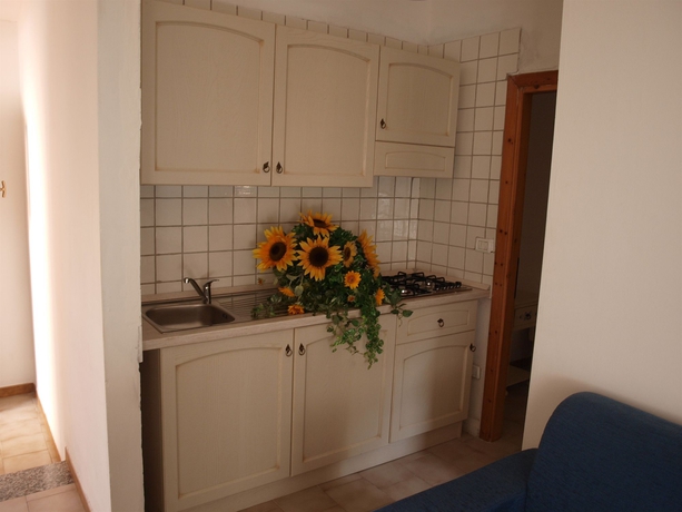 Imagen de la habitación del Villaggio Costa Paradiso. Foto 6