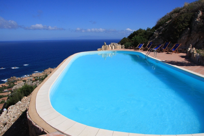 Imagen de la habitación del Villaggio Costa Paradiso. Foto 7