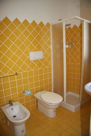 Imagen de la habitación del Villaggio Costa Paradiso. Foto 8