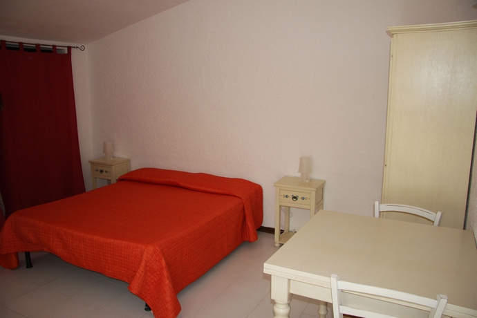 Imagen de la habitación del Villaggio Costa Paradiso. Foto 9