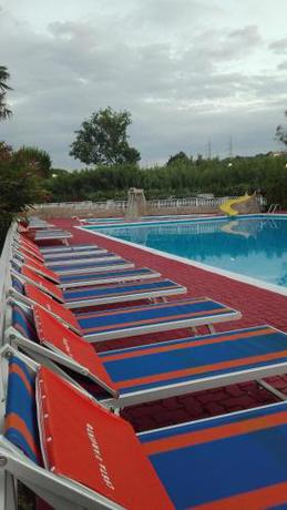 Imagen general del Villaggio Costa d\'Argento. Foto 1