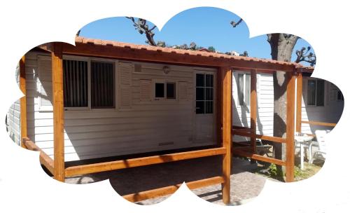 Imagen de la habitación del Villaggio Costa d\'Argento. Foto 5