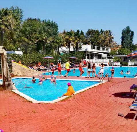 Imagen general del Villaggio Costa d\'Argento. Foto 3