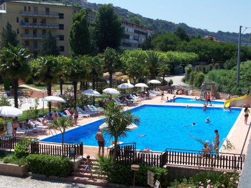 Imagen general del Villaggio Costa d\'Argento. Foto 4
