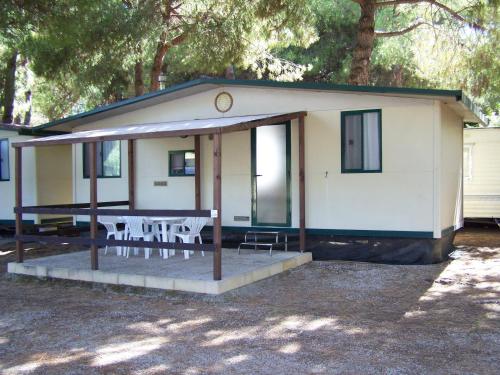 Imagen de la habitación del Villaggio Costa d\'Argento. Foto 8