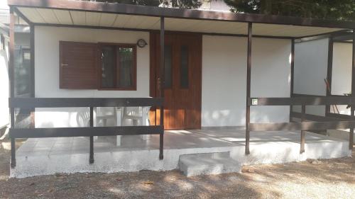 Imagen de la habitación del Villaggio Costa d\'Argento. Foto 9
