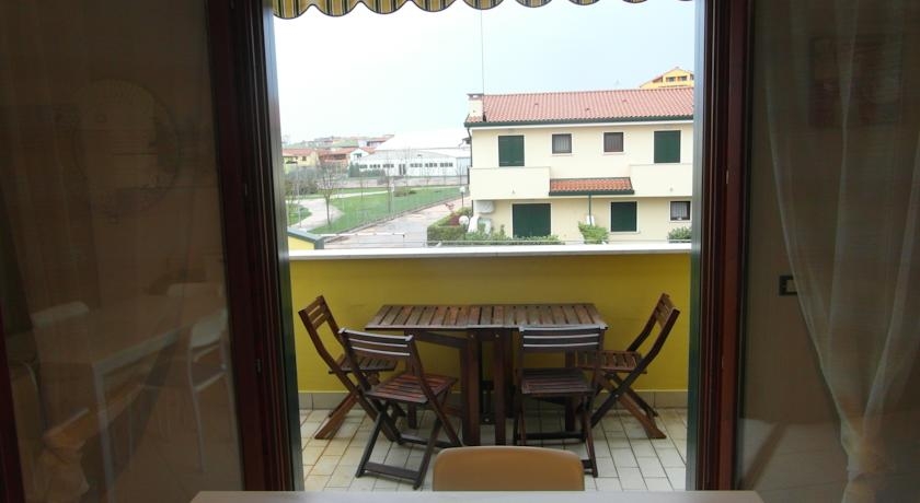 Imagen de la habitación del Villaggio Dei Fiori, San Remo. Foto 2