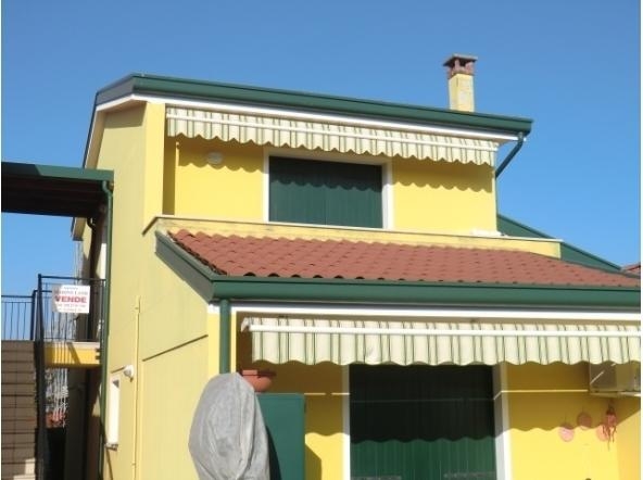 Imagen general del Villaggio Dei Fiori, San Remo. Foto 1