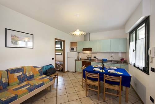 Imagen de la habitación del Villaggio Ducale. Foto 3
