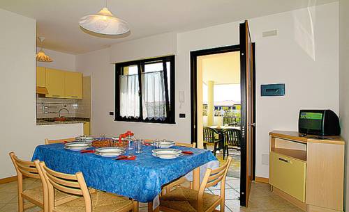 Imagen de la habitación del Villaggio Ducale. Foto 5