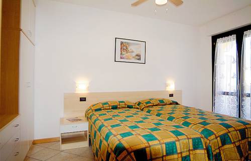 Imagen de la habitación del Villaggio Ducale. Foto 6