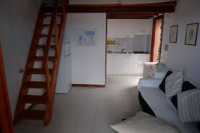 Imagen de la habitación del Villaggio Est. Foto 2