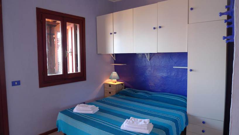 Imagen de la habitación del Villaggio Est. Foto 3