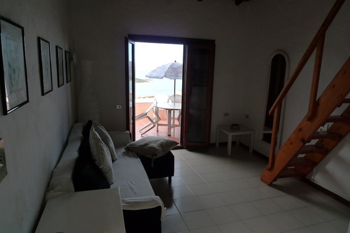 Imagen de la habitación del Villaggio Est. Foto 4