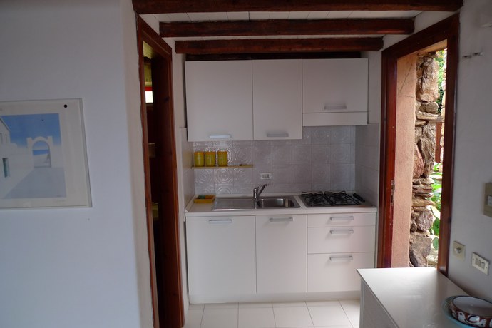 Imagen de la habitación del Villaggio Est. Foto 5