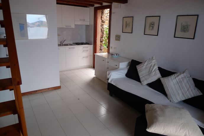 Imagen de la habitación del Villaggio Est. Foto 7