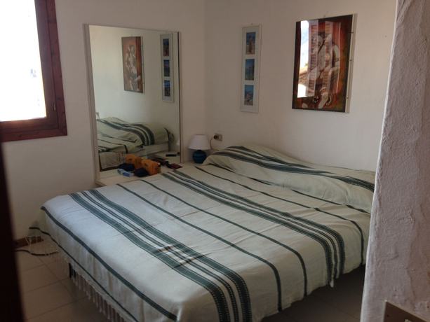 Imagen de la habitación del Villaggio Est. Foto 8