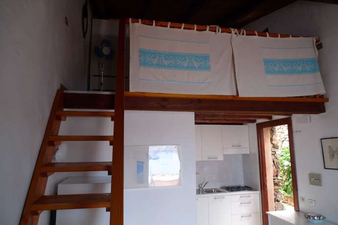 Imagen de la habitación del Villaggio Est. Foto 10
