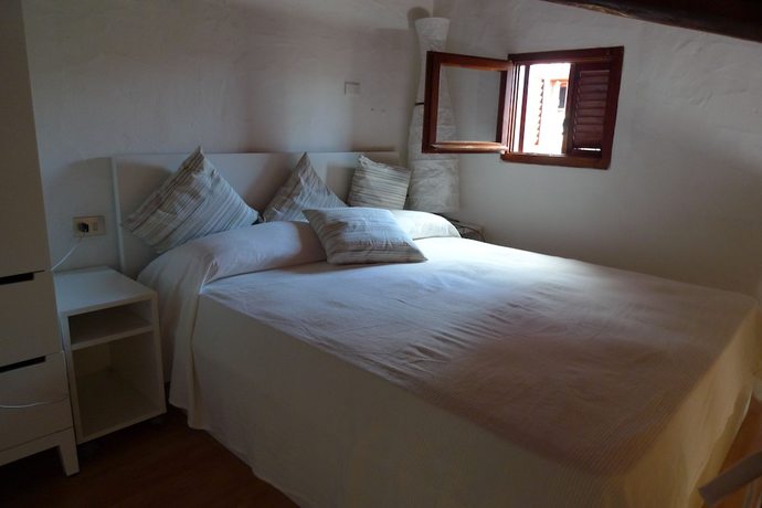Imagen de la habitación del Villaggio Est. Foto 11
