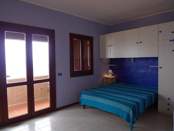 Imagen de la habitación del Villaggio Est. Foto 15