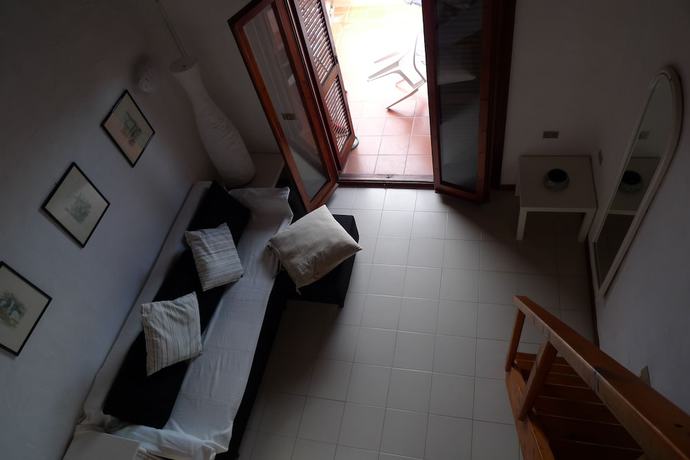 Imagen de la habitación del Villaggio Est. Foto 17