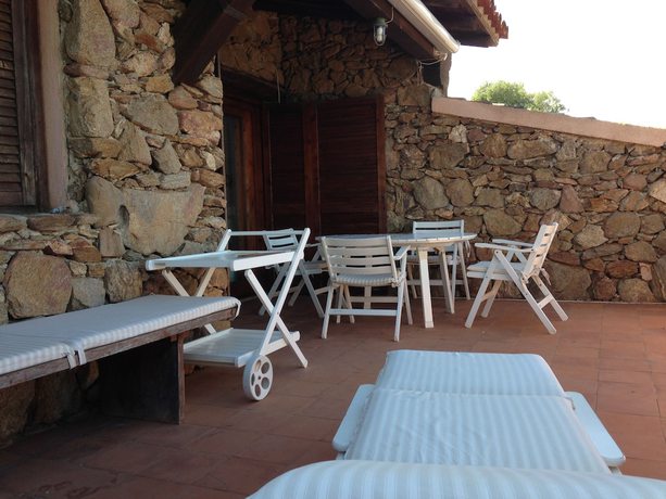 Imagen de la habitación del Villaggio Est. Foto 18