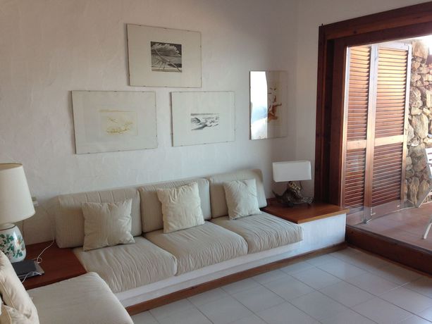 Imagen de la habitación del Villaggio Est. Foto 20